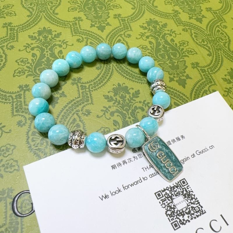 Gvc*1 bracelets